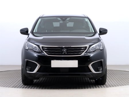 Peugeot 5008, 2019 - pohled č. 2