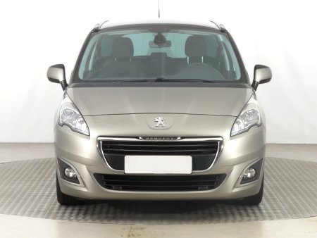 Peugeot 5008, 2014 - pohled č. 2
