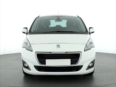 Peugeot 5008, 2015 - pohled č. 2