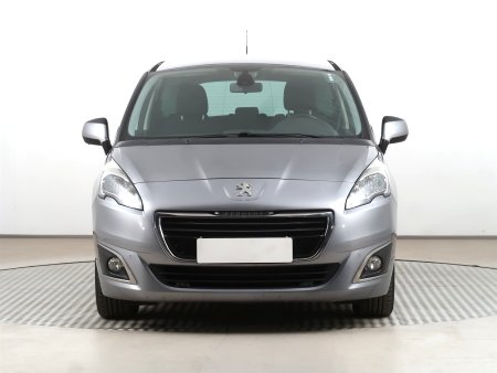 Peugeot 5008, 2017 - pohled č. 2