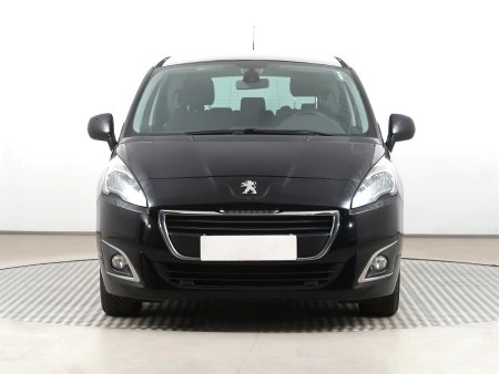 Peugeot 5008, 2016 - pohled č. 2