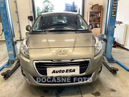 Peugeot 5008, 2016 - pohled č. 2