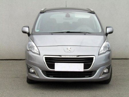 Peugeot 5008, 2013 - pohled č. 2