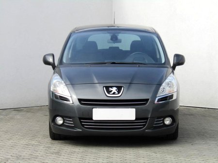 Peugeot 5008, 2010 - pohled č. 2