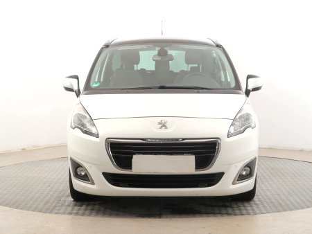Peugeot 5008, 2016 - pohled č. 2