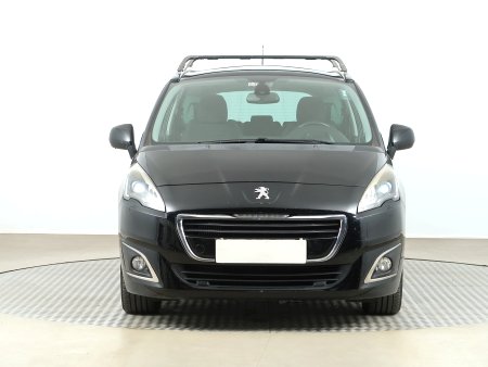 Peugeot 5008, 2014 - pohled č. 2
