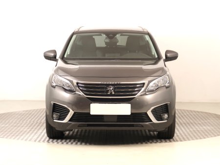 Peugeot 5008, 2018 - pohled č. 2