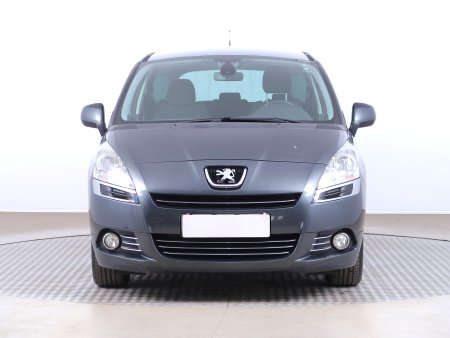 Peugeot 5008, 2013 - pohled č. 2