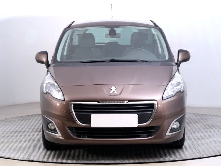 Peugeot 5008, 2016 - pohled č. 2