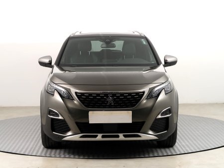Peugeot 5008, 2018 - pohled č. 2
