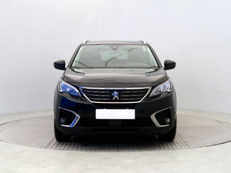 Peugeot 5008, 2018 - pohled č. 2