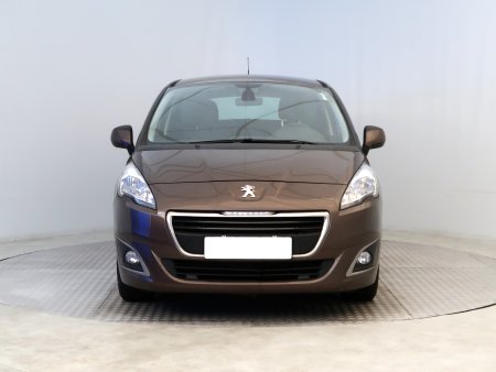 Peugeot 5008, 2015 - pohled č. 2