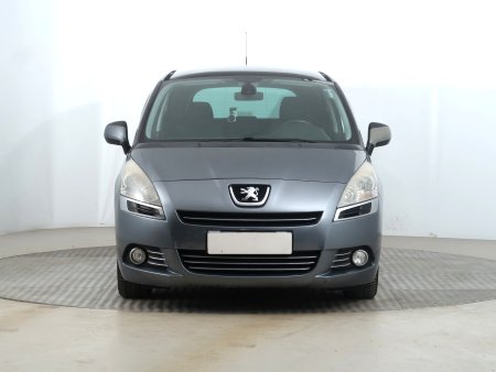 Peugeot 5008, 2011 - pohled č. 2