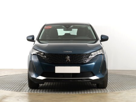 Peugeot 5008, 2021 - pohled č. 2