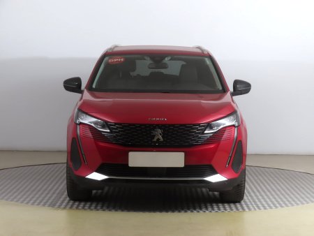 Peugeot 5008, 2022 - pohled č. 2