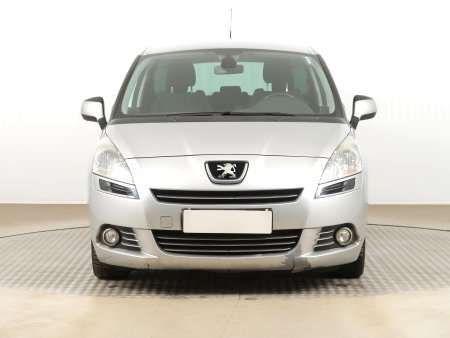 Peugeot 5008, 2014 - pohled č. 2