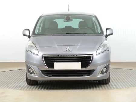 Peugeot 5008, 2015 - pohled č. 2