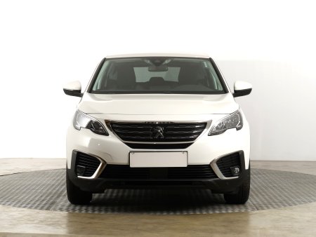 Peugeot 5008, 2019 - pohled č. 2