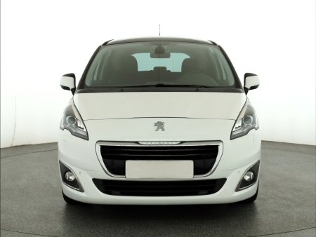 Peugeot 5008, 2016 - pohled č. 2