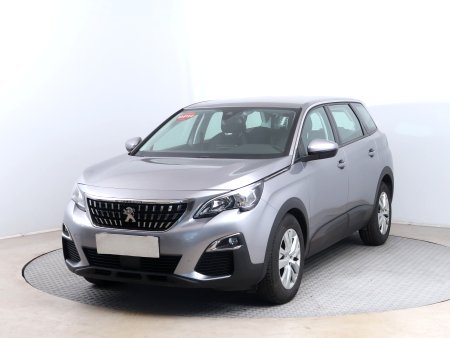 Peugeot 5008, 2020 - pohled č. 3