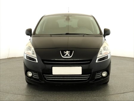 Peugeot 5008, 2011 - pohled č. 2