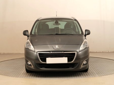 Peugeot 5008, 2016 - pohled č. 2