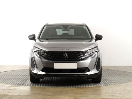 Peugeot 5008, 2022 - pohled č. 2