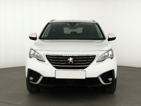 Peugeot 5008, 2019 - pohled č. 2