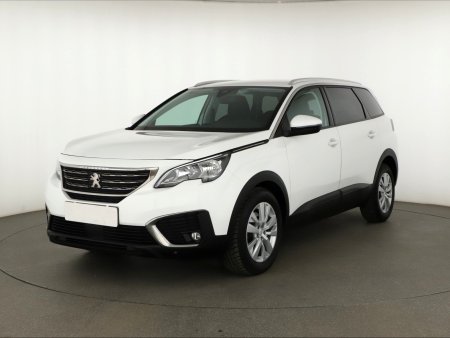 Peugeot 5008, 2019 - pohled č. 3