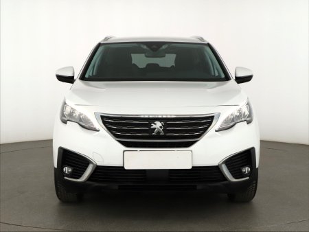 Peugeot 5008, 2020 - pohled č. 2