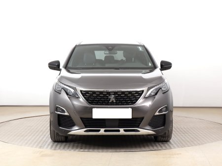 Peugeot 5008, 2019 - pohled č. 2