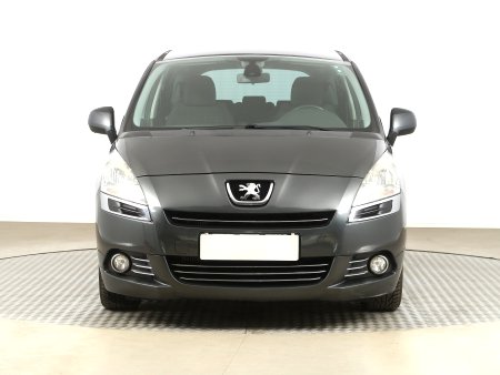 Peugeot 5008, 2013 - pohled č. 2