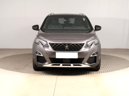 Peugeot 5008, 2020 - pohled č. 2