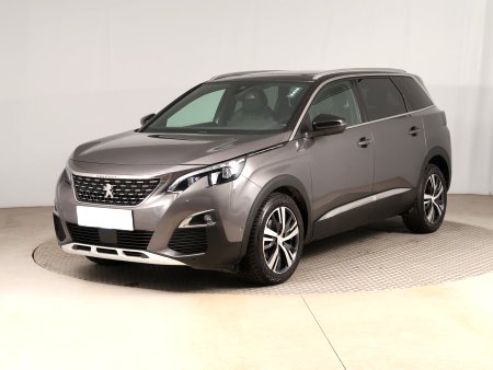 Peugeot 5008, 2020 - pohled č. 3