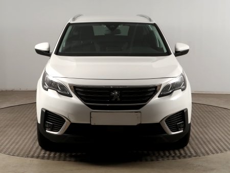 Peugeot 5008, 2019 - pohled č. 2
