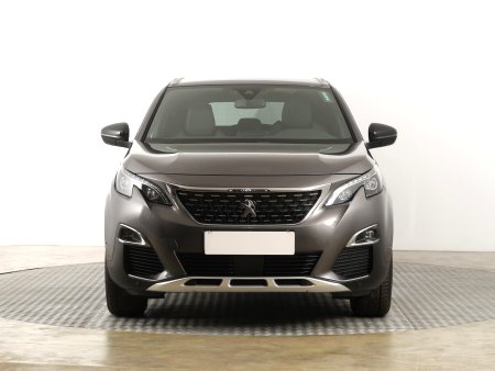 Peugeot 5008, 2020 - pohled č. 2