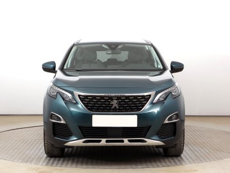 Peugeot 5008, 2020 - pohled č. 2