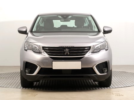 Peugeot 5008, 2019 - pohled č. 2