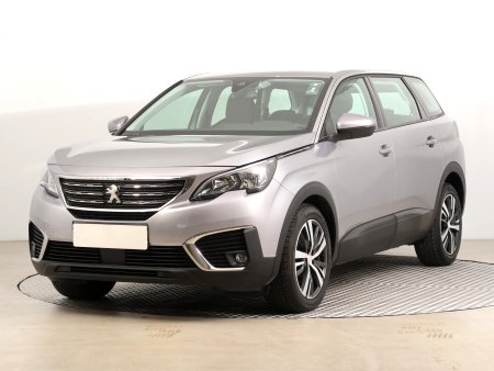 Peugeot 5008, 2019 - pohled č. 3
