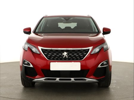 Peugeot 5008, 2020 - pohled č. 2