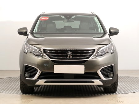 Peugeot 5008, 2019 - pohled č. 2