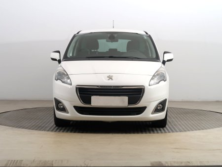 Peugeot 5008, 2016 - pohled č. 2