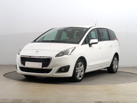 Peugeot 5008, 2016 - pohled č. 3