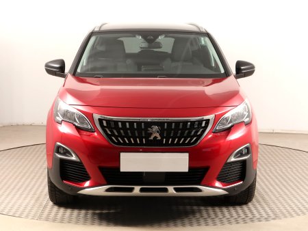 Peugeot 5008, 2020 - pohled č. 2