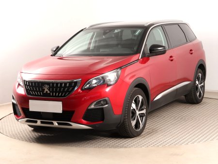 Peugeot 5008, 2020 - pohled č. 3