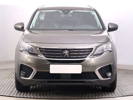 Peugeot 5008, 2019 - pohled č. 2