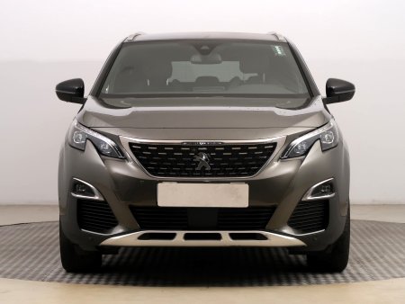Peugeot 5008, 2020 - pohled č. 2