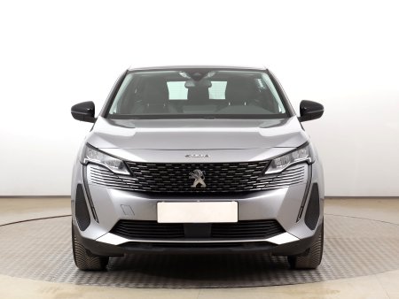Peugeot 5008, 2022 - pohled č. 2