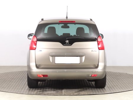 Peugeot 5008, 2016 - pohled č. 2