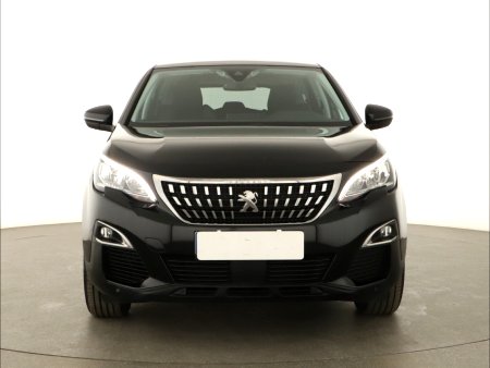 Peugeot 5008, 2020 - pohled č. 2